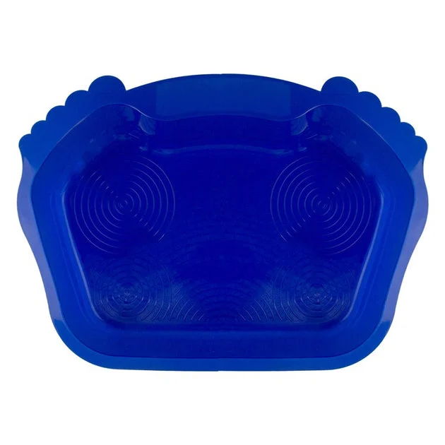 21.75" Anti-Skid Swimming Pool or Spa Textured Foot Bath