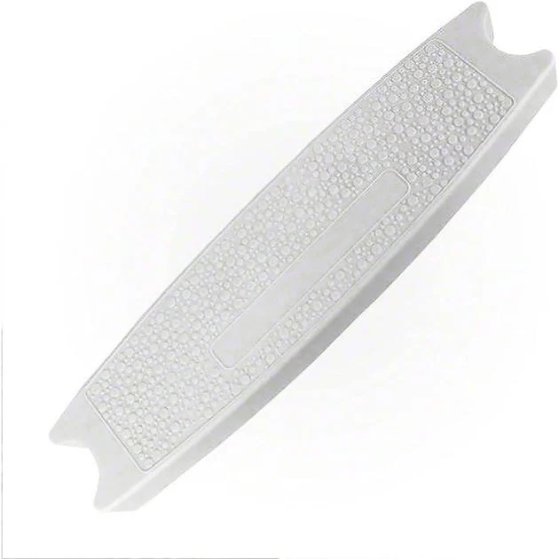 19.5" Heavy Duty Replacement Molded Swimming Pool Ladder Step