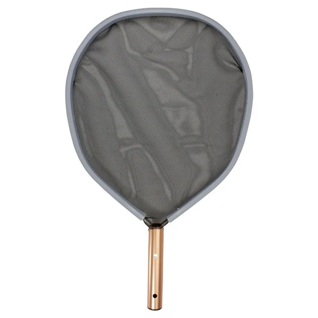 22.25" Heavy Duty Professional Swimming Pool Leaf Skimmer