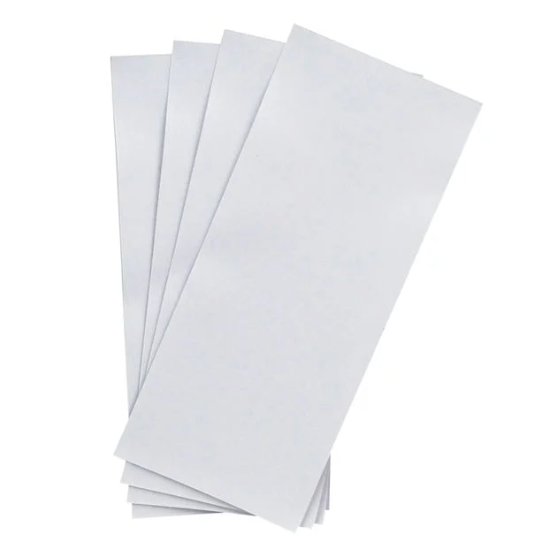 5-Piece Clear Peel and Patch Tear-Aid Swimming Pool Vinyl Repair Kit