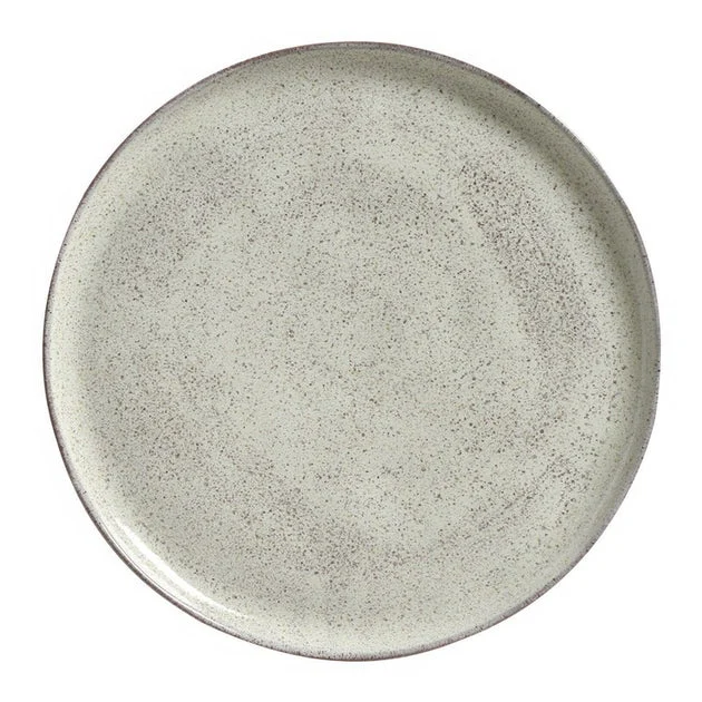 Pistache Buffet Dinner Plates Set of 6