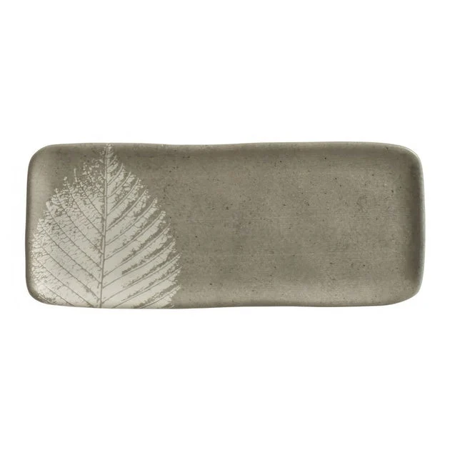 Seiva Rectangular Platters Set of 4