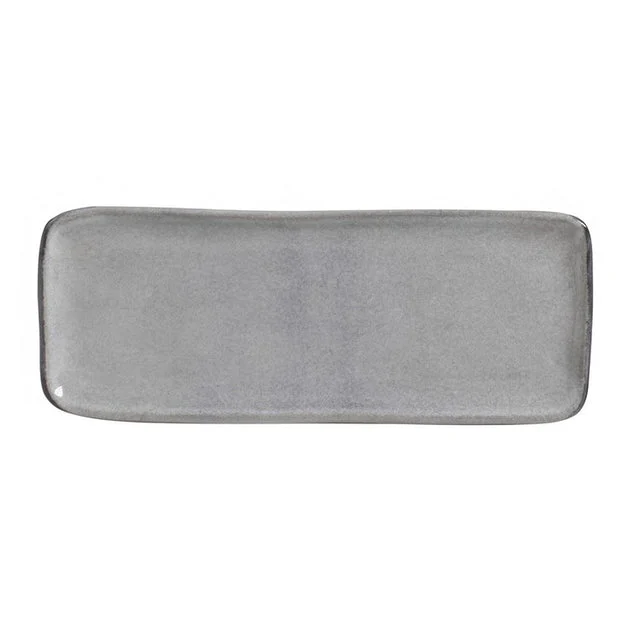 Dust Rectangular Platters Set of 4
