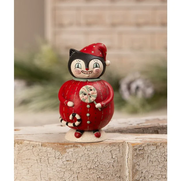 Dezzy-Purr Sweet Dreams Jar
