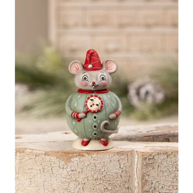 Spencer Squeak Dreams Jar