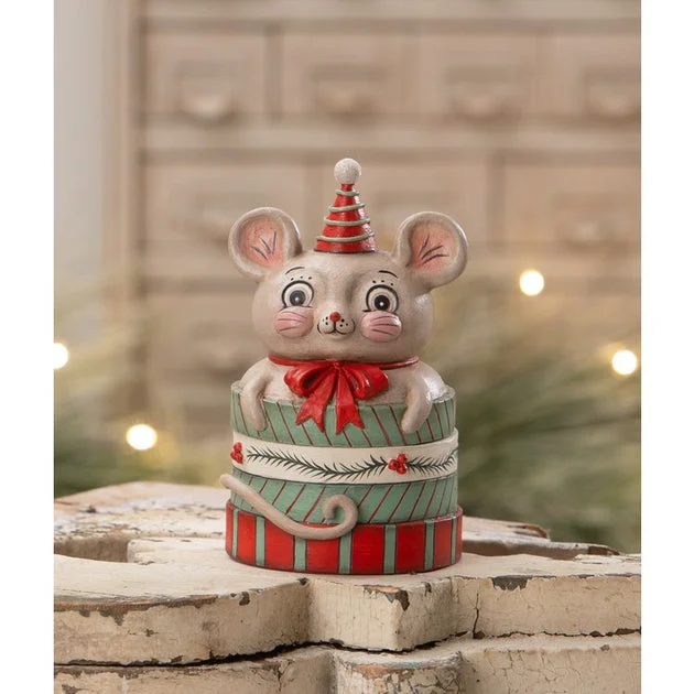 Spencer Merry Boo Gift Box