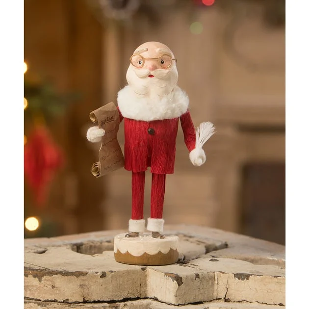 Santa's List