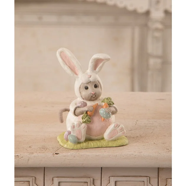 Spring Time Nibbles Mouse