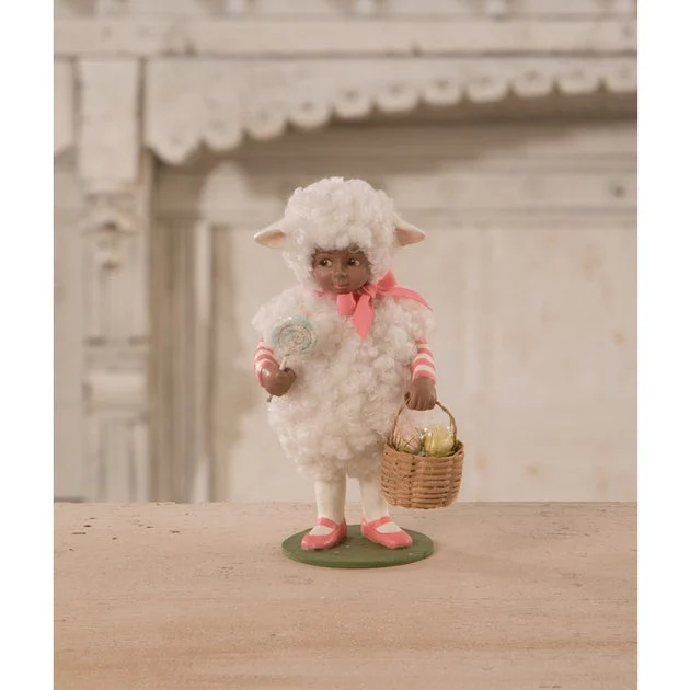 Little Demi Lamb