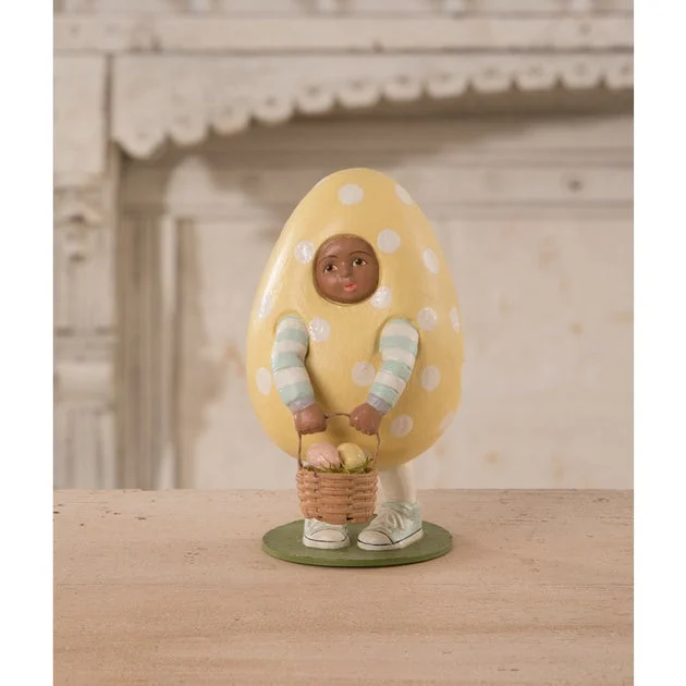 Easter Egg Drew