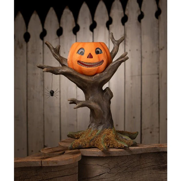 Pumpkin Hollow Hideaway