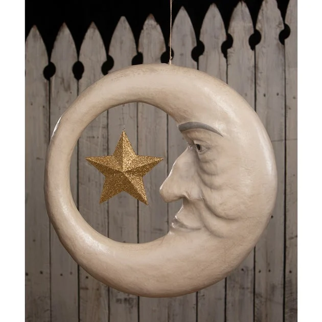 Old Man in the Moon