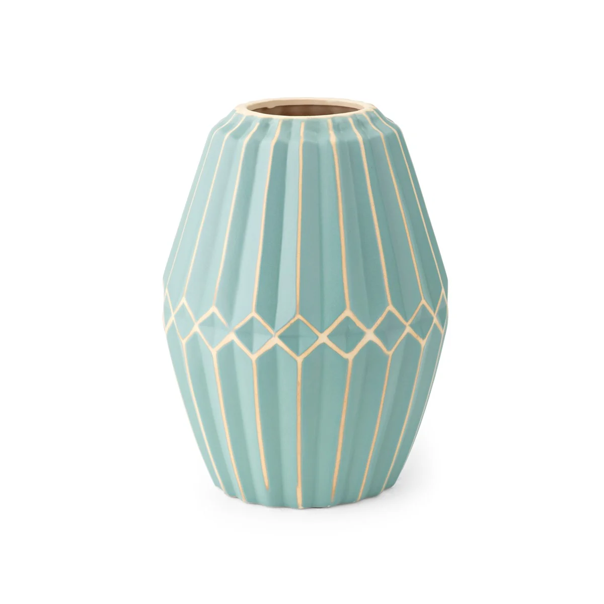 IMAX Worldwide Home Asher Medium Vase