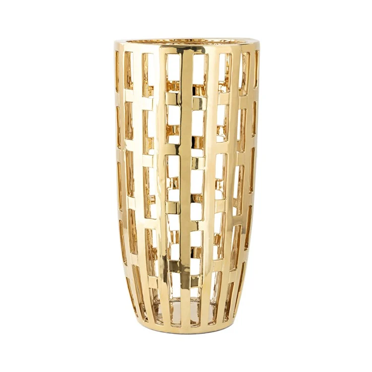 IMAX Worldwide Home Ronnan Vase