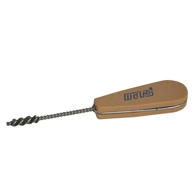 Fitting Brush 3/4 x 7/8 Inch Stainless Steel