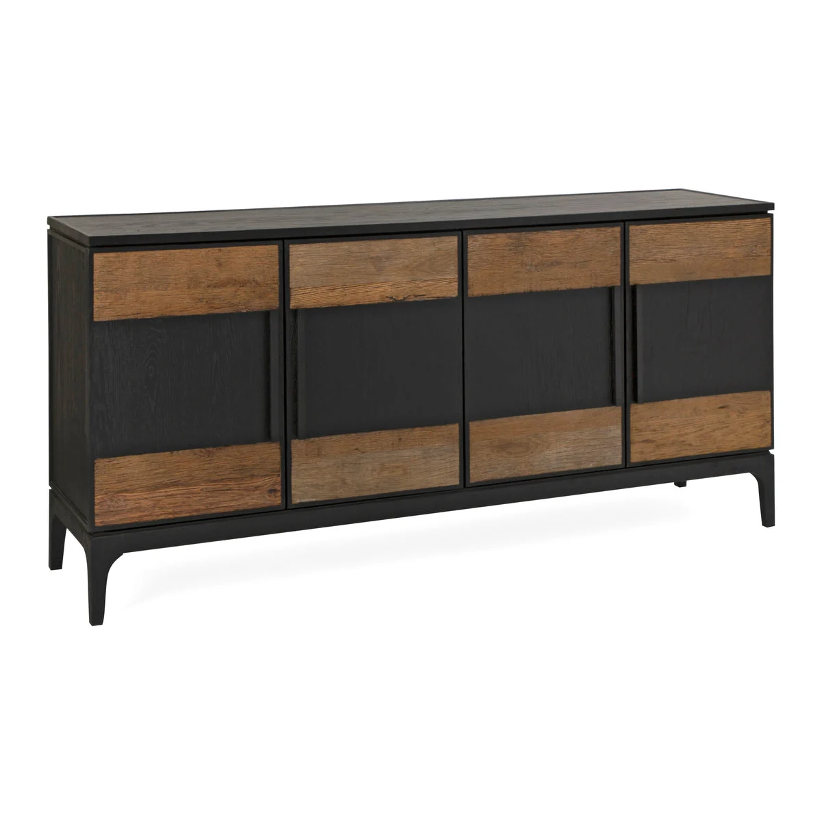 IMAX Worldwide Home Mod Solid Wood Sideboard