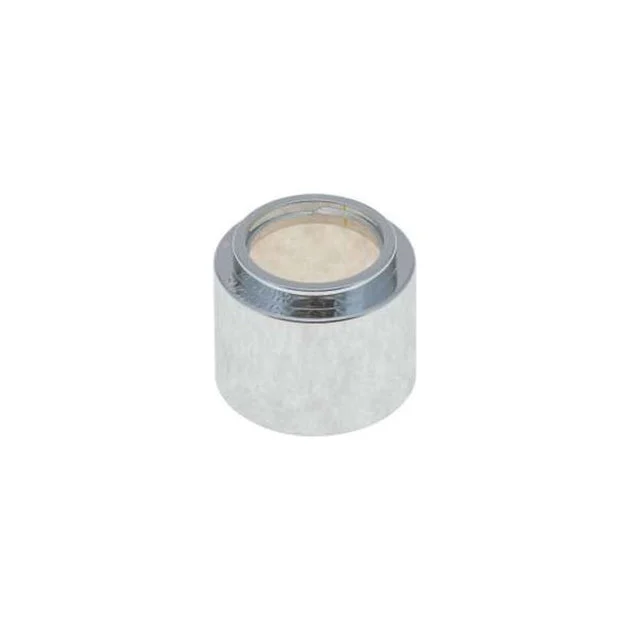 Replacement Dome Cover and Lock Nut for SafetyMix