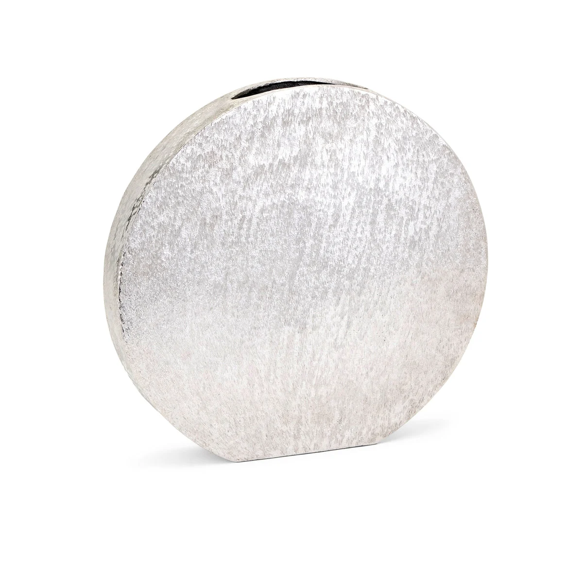 IMAX Worldwide Home Nalani Medium Disc Vase