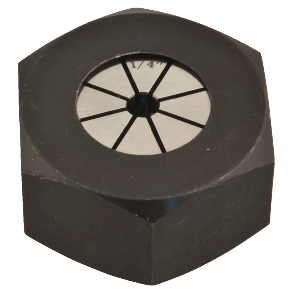 Powermatic 1791207 2400-.25RC 1/4" Collet Attachment for PM2700 Wood Work Shaper