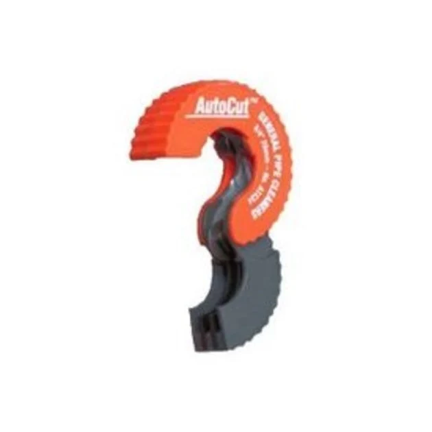 Cutter AutoCut 3/4" Copper Tubing