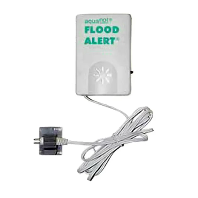 Aquanot Series Flood Alert