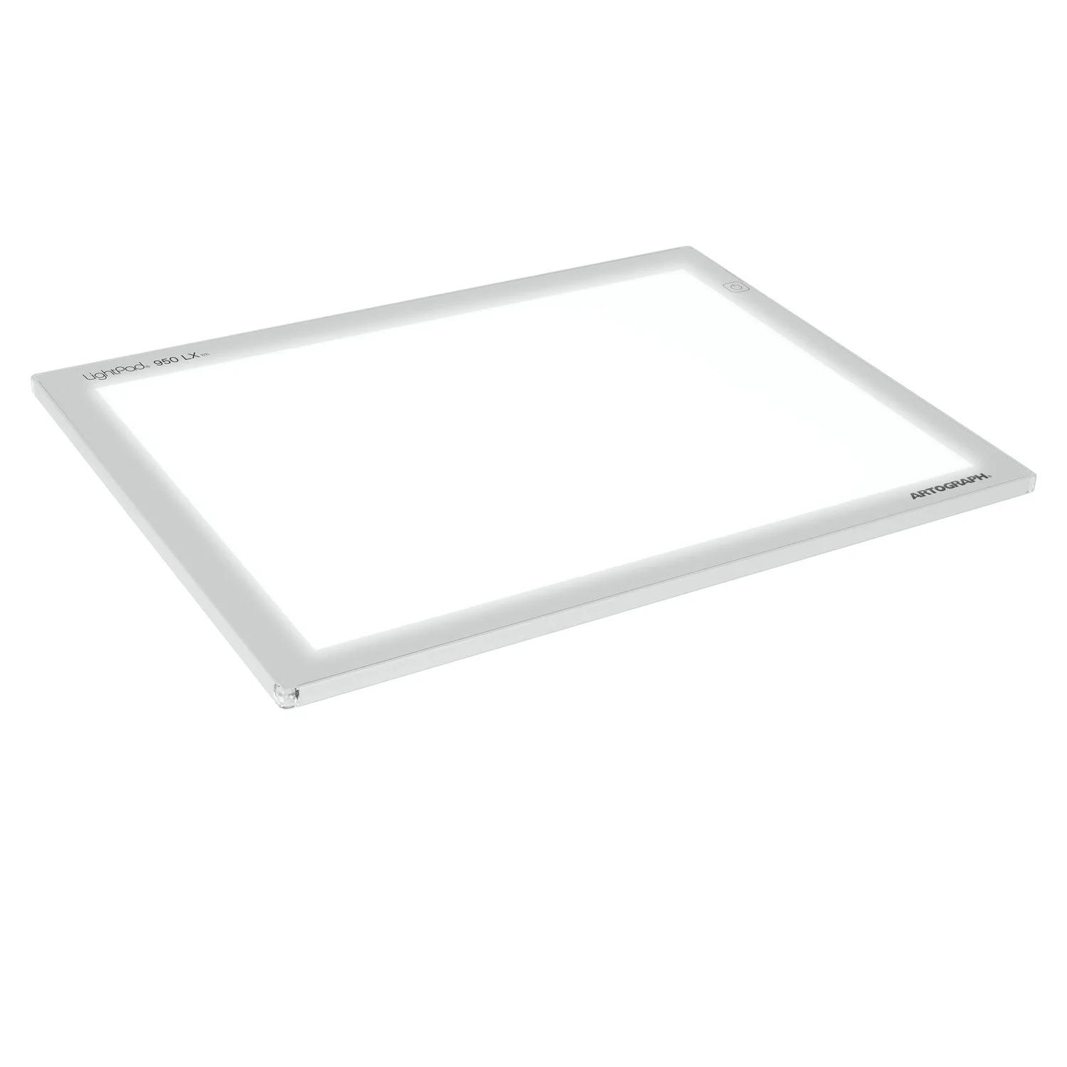 Artograph LightPad 950 LX 24" x 17" Dimmable LED Light Box for Tracing/Drawing