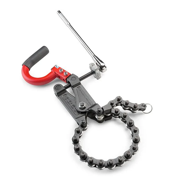 Model 226 In-Place Soil Pipe Cutter