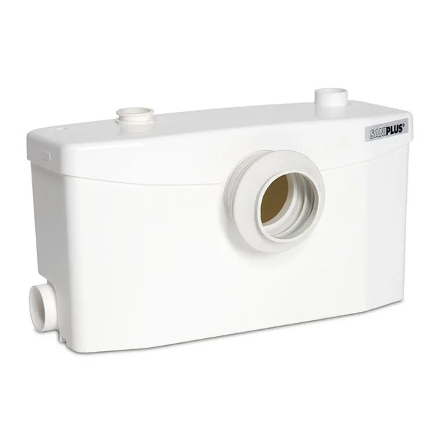 Saniplus Macerating Pump Component