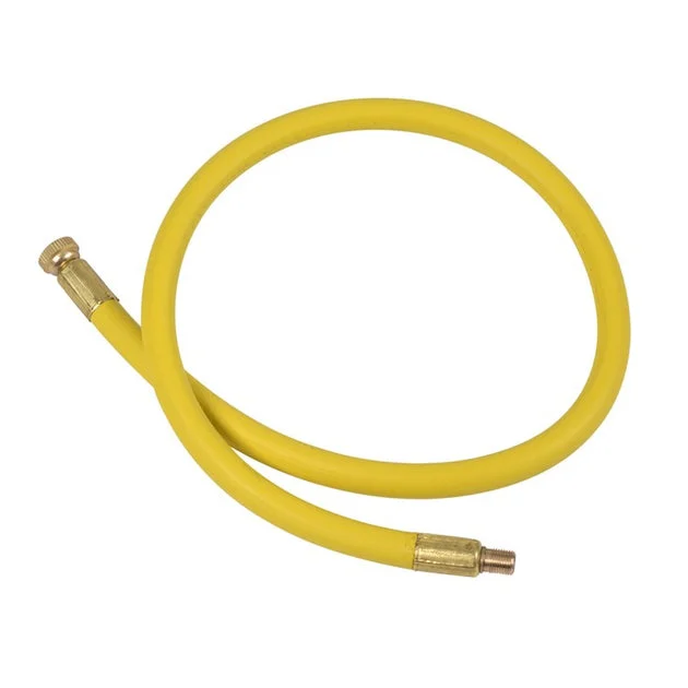 Hose Cherne Extension 3/16 Inch ID x 2 Feet for Plumbing
