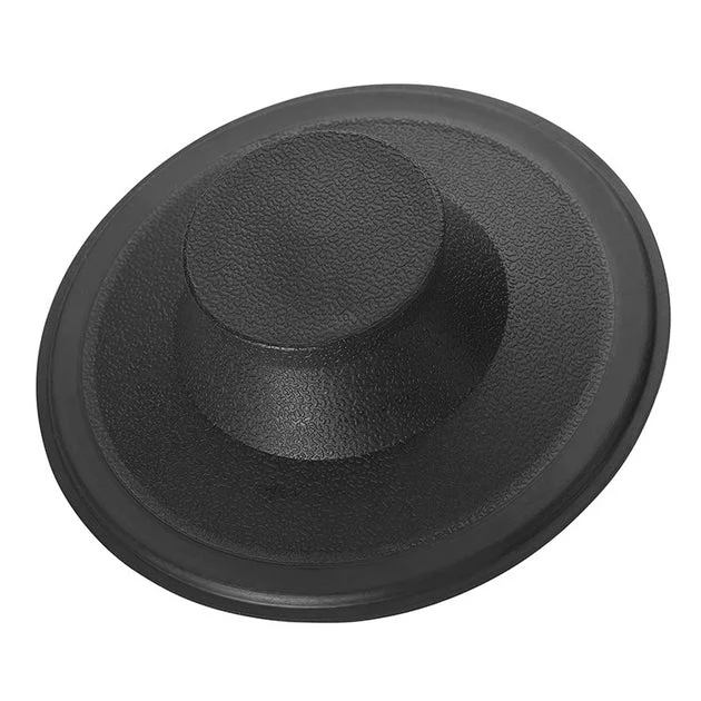 Plastic Kitchen Sink Stopper for InSinkErator Garbage Disposal