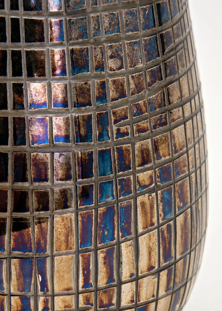 IMAX Worldwide Home Reaka Large Vase