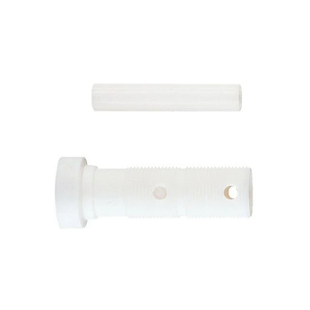 Spindle Extension Kit