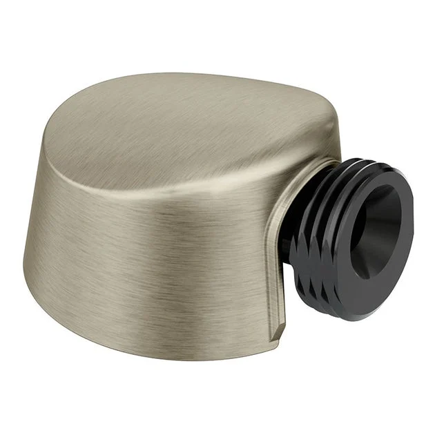 Round Drop Ell Wall Supply Elbow