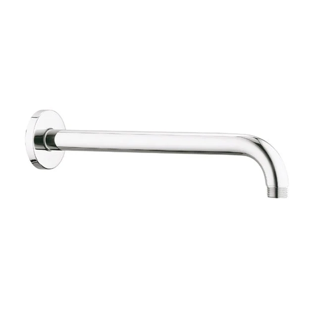 Rainshower 12" Wall-Mount Shower Arm with Round Flange