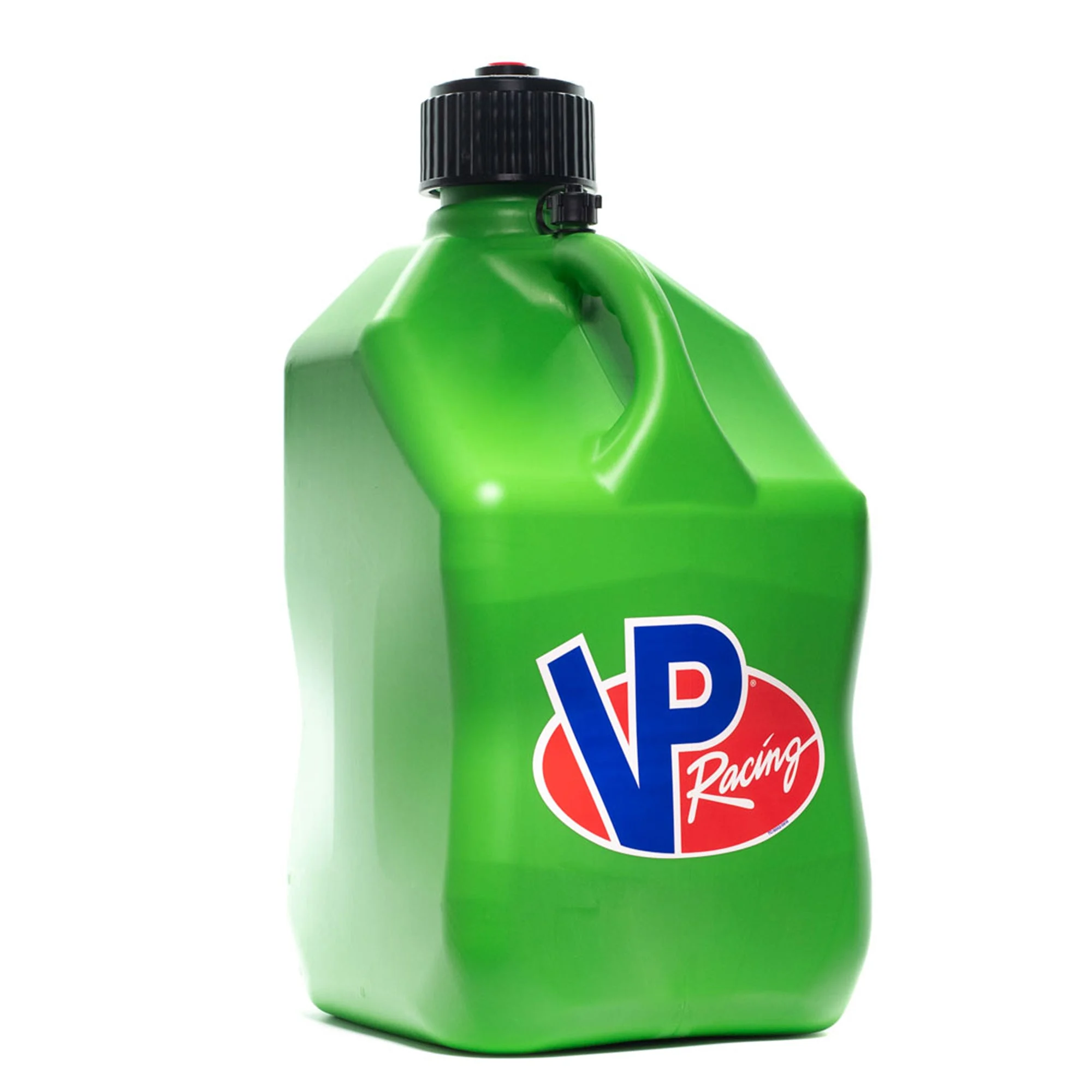 VP Racing 5.5 Gal Motorsport Racing Container Utility Container Jug, Green