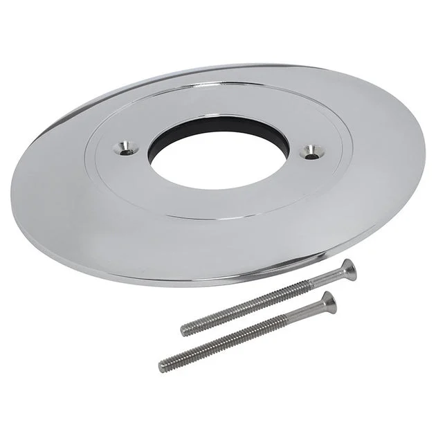 Replacement Escutcheon and Screw Kit