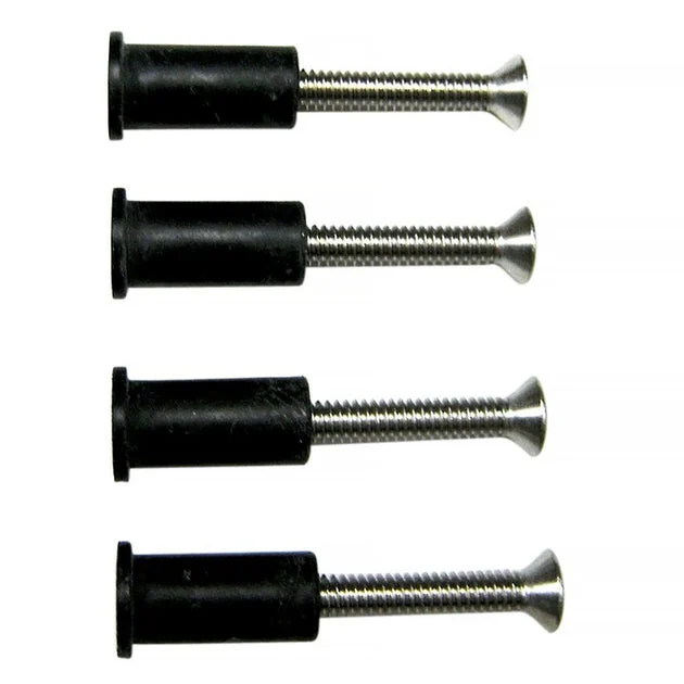 Ravenna Sink Towel Bar Mounting Kit
