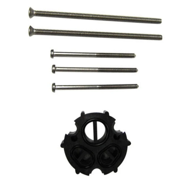 Pressure Balance Deep Rough-In Kit