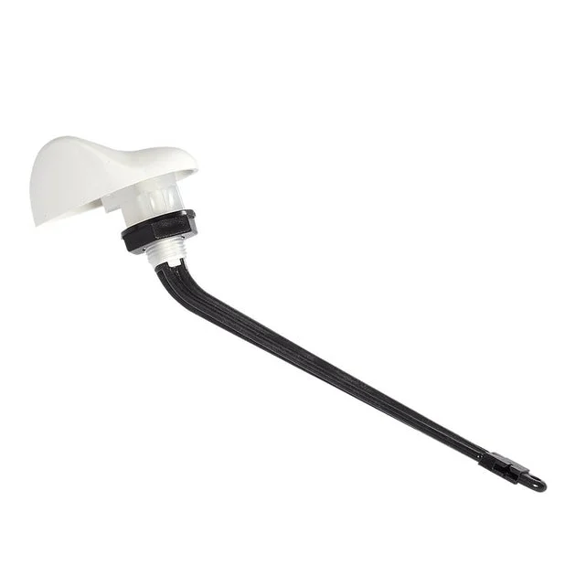 Replacement Right-Hand Toilet Trip Lever