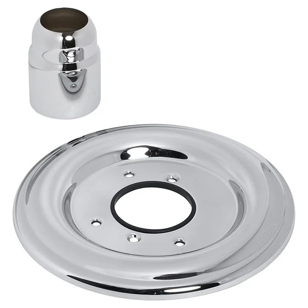 Replacement Escutcheon Kit