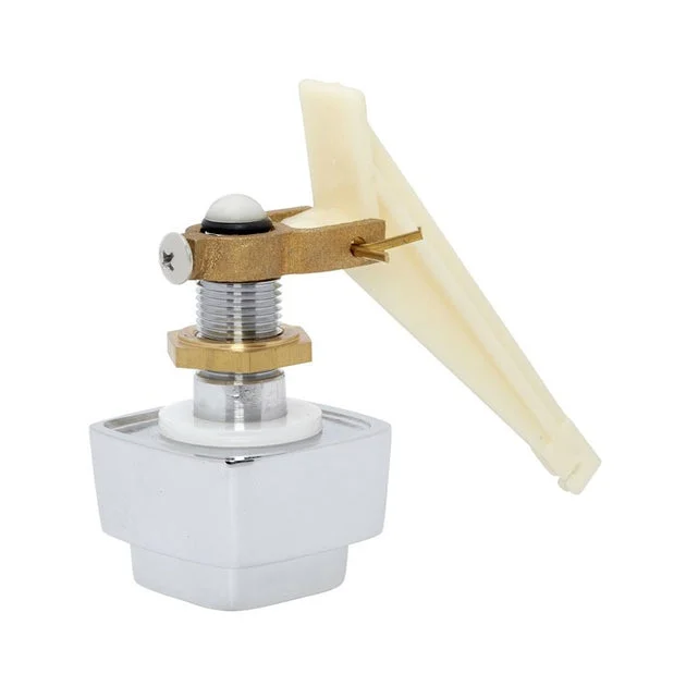 Replacement Actuator Push Button for Toilet Tank