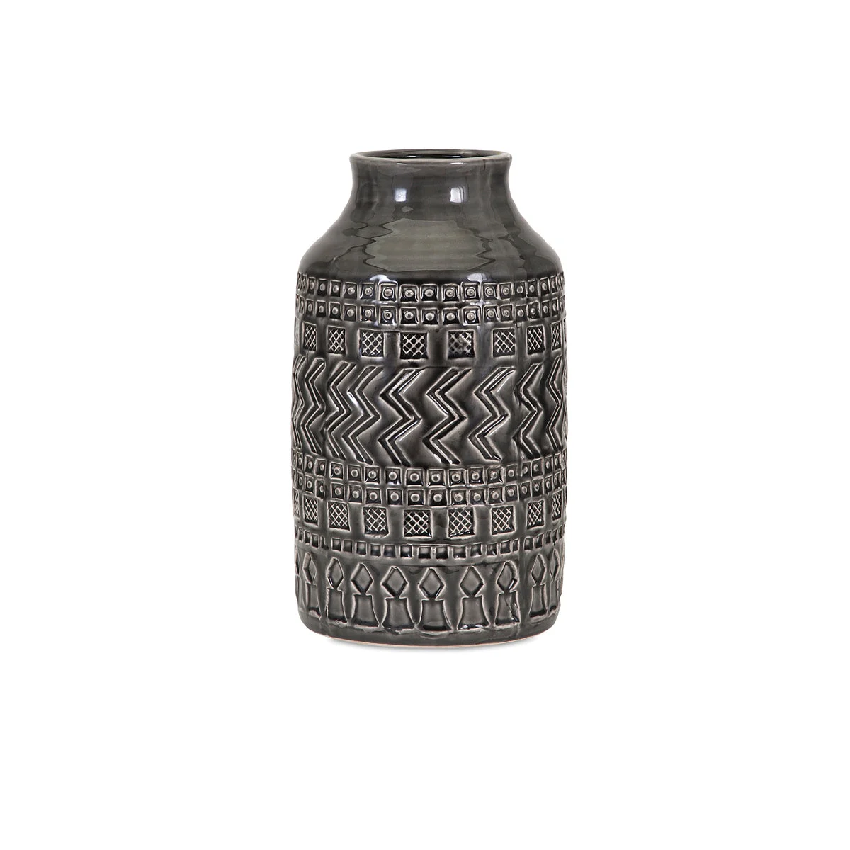 IMAX Worldwide Home Instinct Small Vase