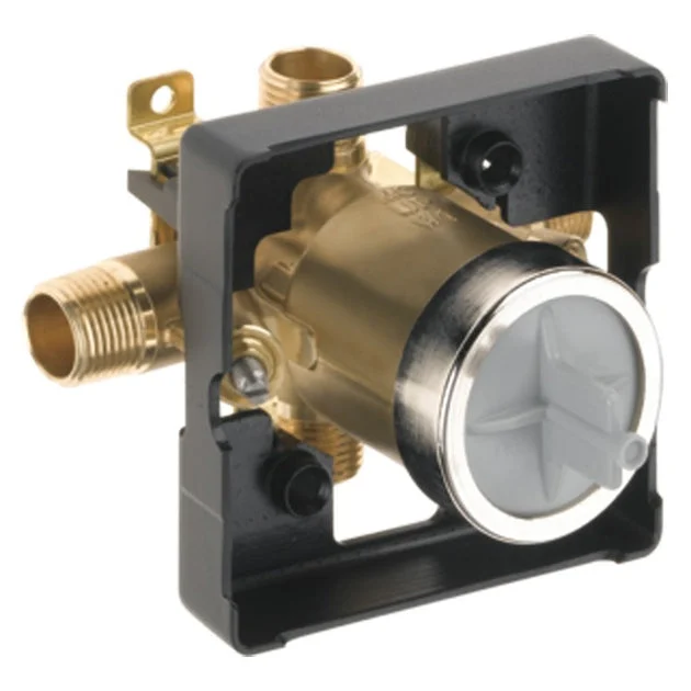 MultiChoice Tub/Shower Universal Valve Body with Stops