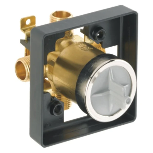 MultiChoice Tub/Shower Universal Single Box Valve Body