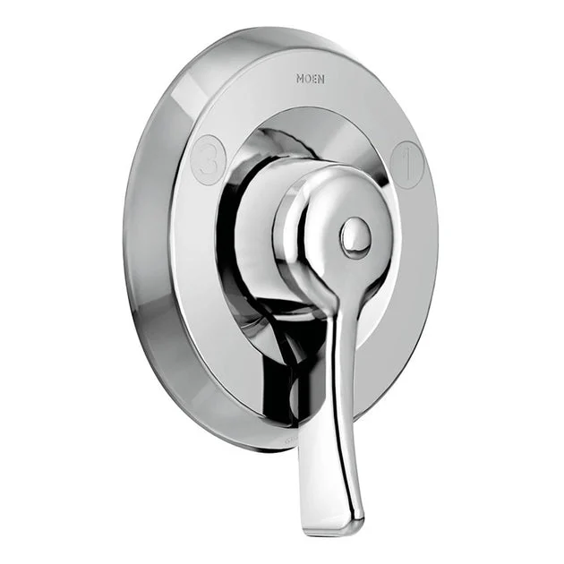 Three-Function Commercial Transfer Valve