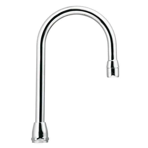M-Dura S-Series Gooseneck Spout Assembly