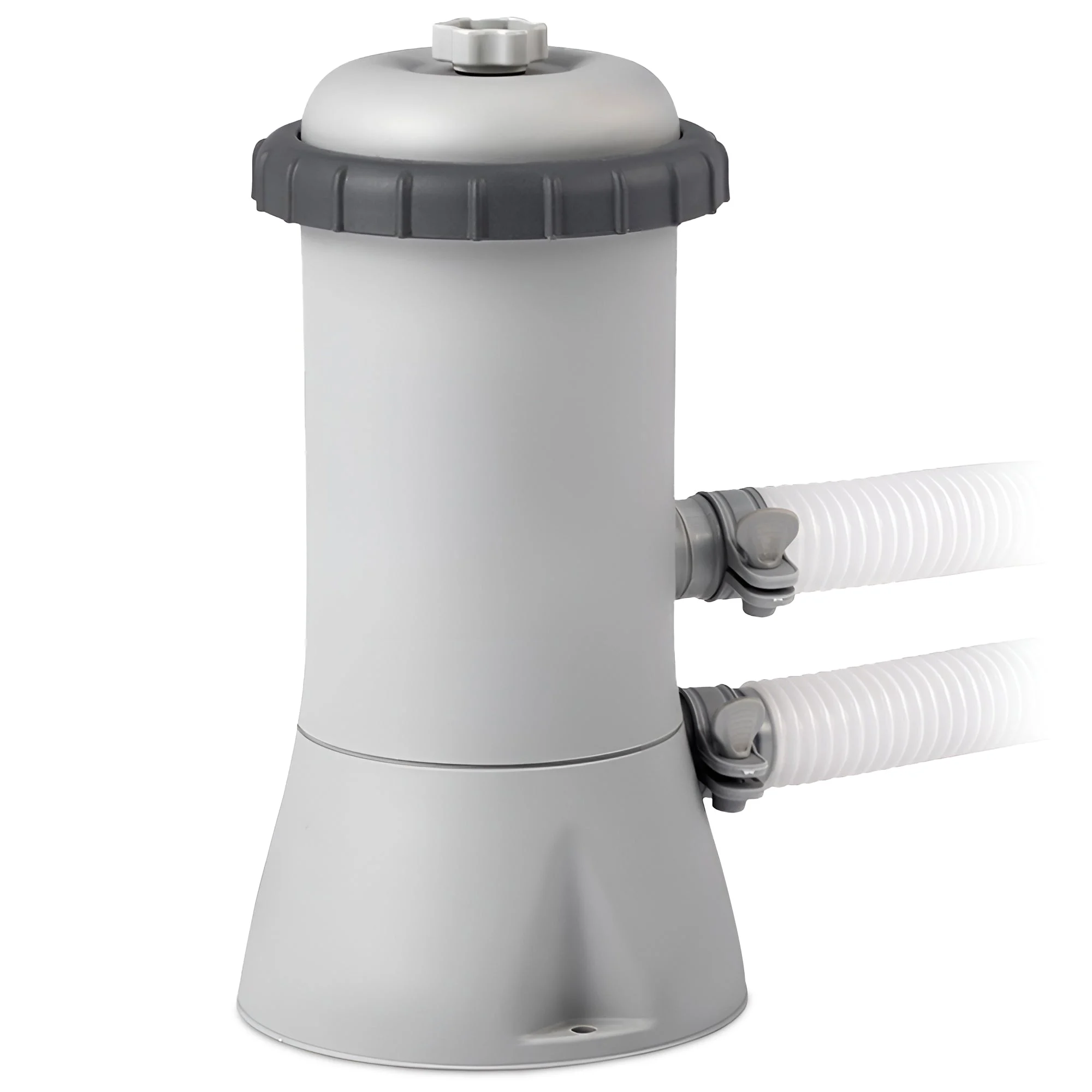 Intex 1000 GPH Easy Set Above Ground Swimming Pool Filter Pump 110-120V w/ GFCI
