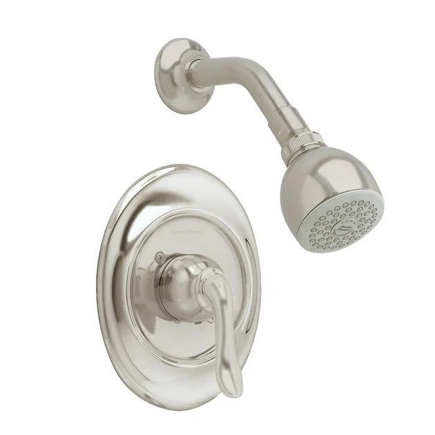 Princeton Single Handle Shower Trim Kit - OPEN BOX