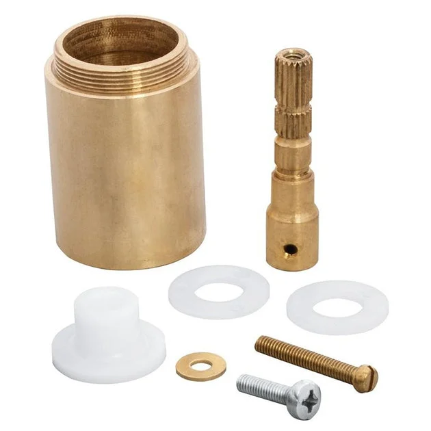 Diverter Extension Kit
