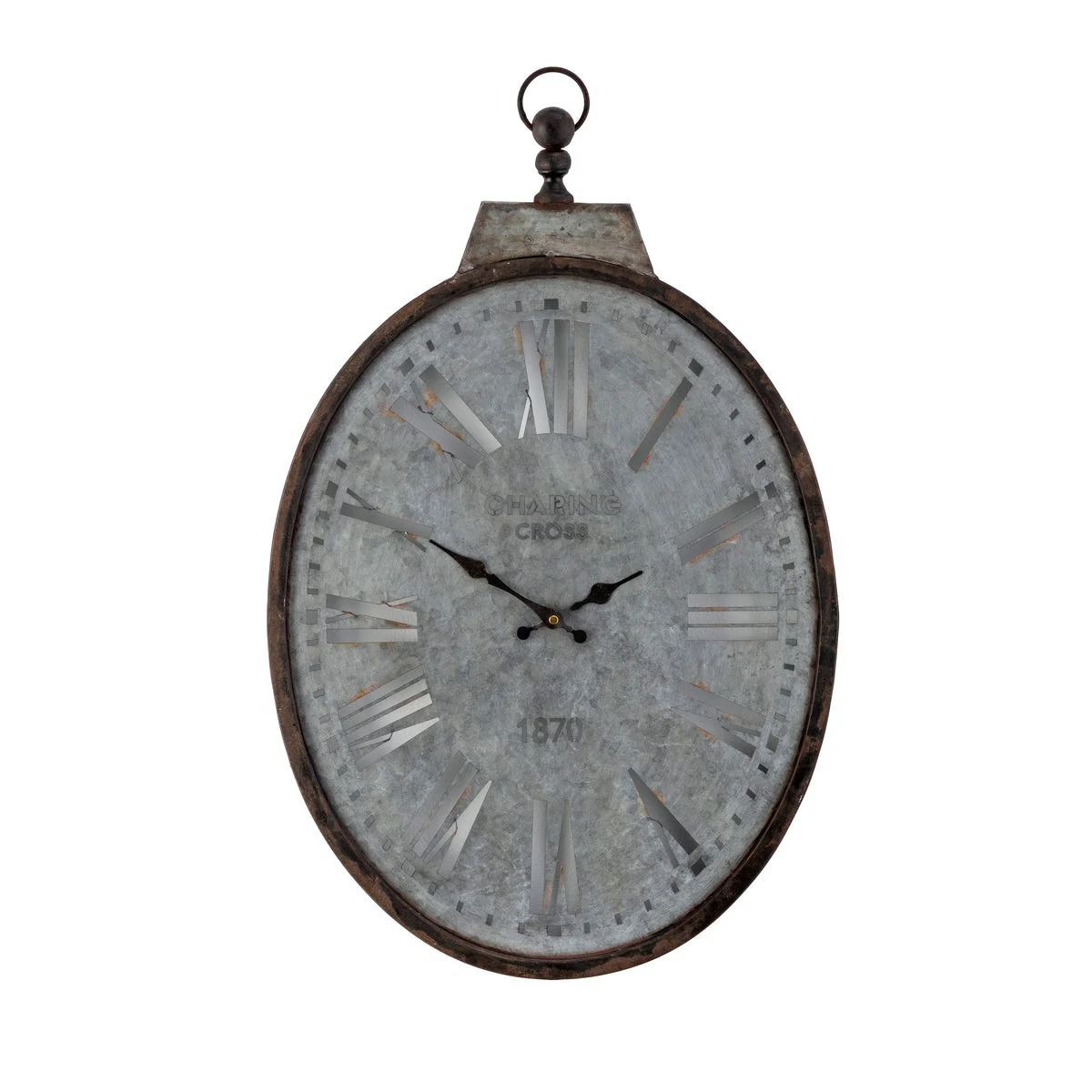 IMAX Worldwide Home Jacey Wall Clock